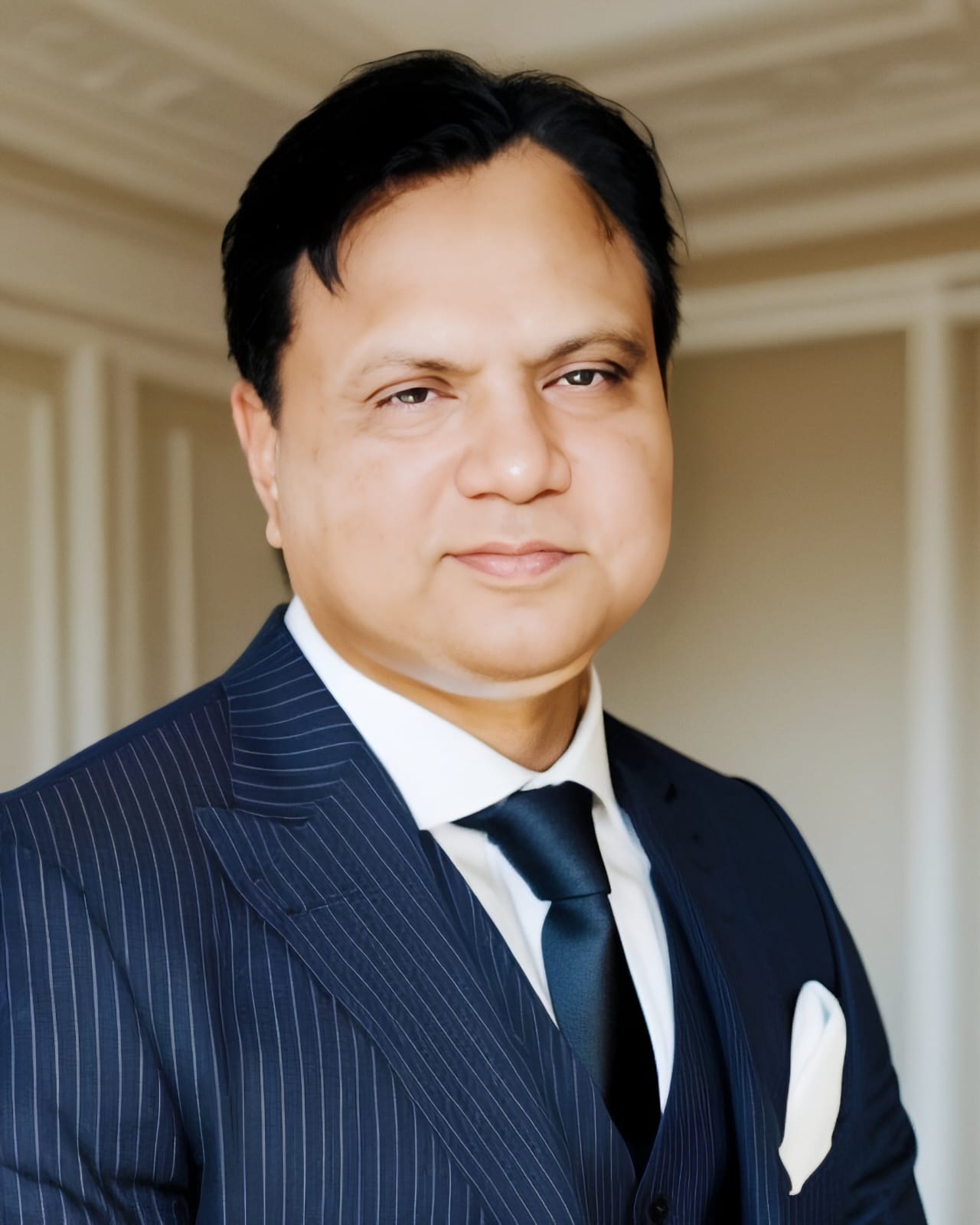Nadeem Iqbal