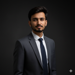 Picture of Lateef Chaudhry